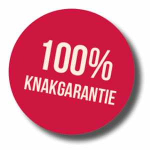 Knakgarantie