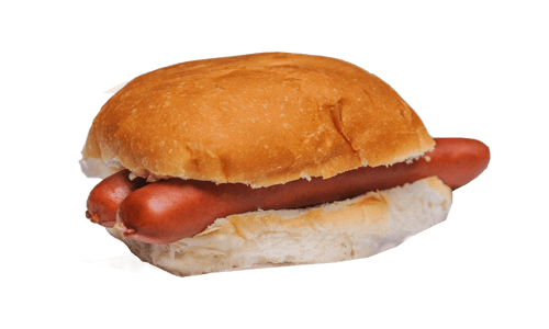 Tons of Taste Knakworst