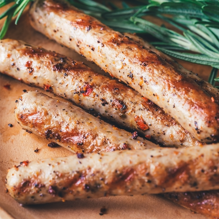 Tons of Taste Chipolata